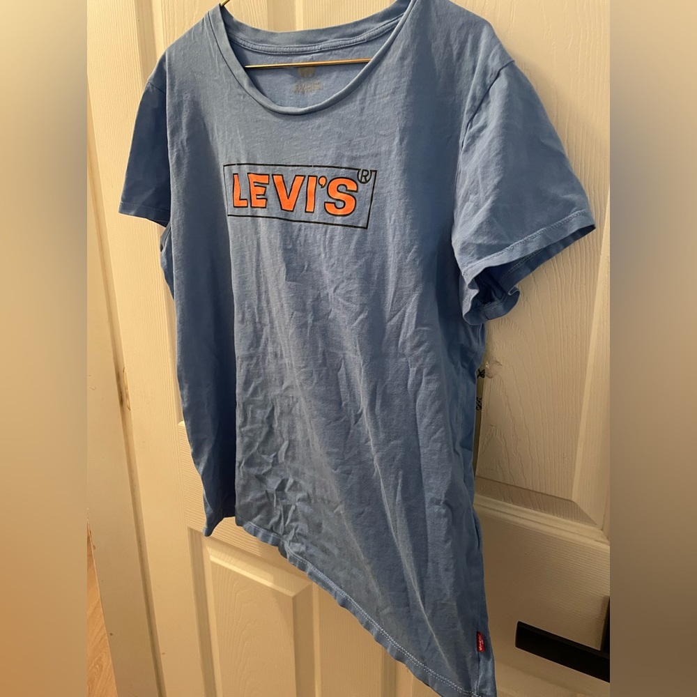 Levi’s